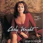 single white female chely wright new country cd  $ 9 98 free 
