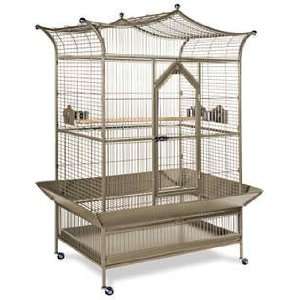  Prevue Pet Products Large Royalty Bird Cage: Pet Supplies