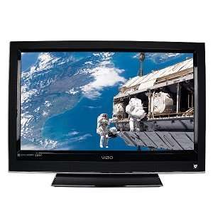  32 Vizio VO32LHDTV10A 720p Widescreen LCD HDTV   169 