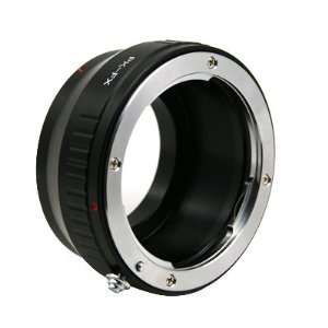  Camera Adapter Ring Tube Lens Adapter Ring / Pentax PK Mount Lens 
