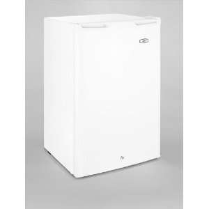  Summit CM45L 3.5 cu. ft. Counter Depth Compact Refrigerator 