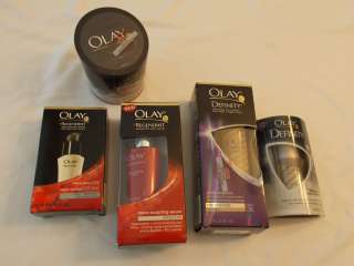 Olay REGENERIST & DEFINITY Products ~ (You Pick PRODUCT)  