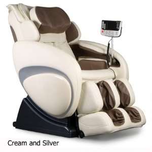 OS 4000 Executive Zero Gravity Massage Chair with Six Massage Styles 