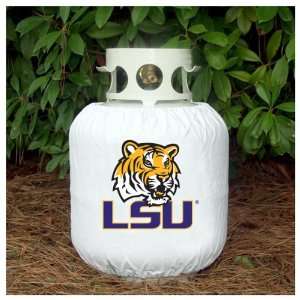  Team Sports America LSU Tigers Tank Cover: Everything Else