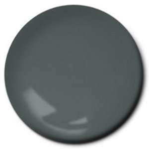   Polly Scale Acrylic Paint Grimy Black (1 Ounce) 
