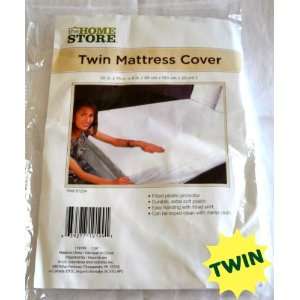  Twin Waterproof Mattress Protector Cover