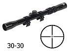 Tasco Rimfire Rifle Scope 3/4 Tube 3 7x 20mm 30 30 Reticle Gloss 