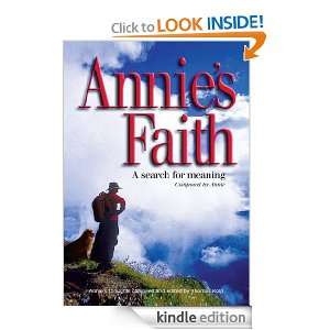 Annies Faith A Search for Meaning Thomas Kolp  Kindle 