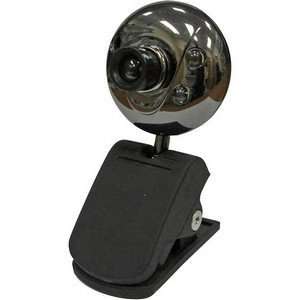  Micro Innovations Basic Webcam