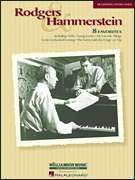 Rodgers & Hammerstein   Beginner Piano Solo Music Book  