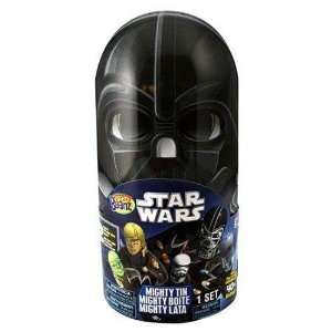  Star Wars Mighty Beanz Tin Toys & Games