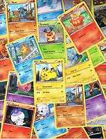 LARGE LOT OF ABOUT 400 POKEMON CARDS, commons from B&W Next Destinies 