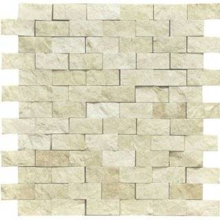   Mosaic Tile for Kitchen Backsplash, Wall tile, Exterior Walls: Explore