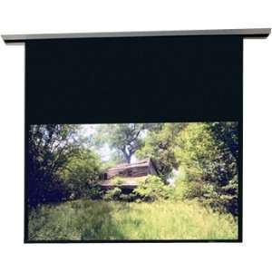 Projection Screen. 110IN DIAG ACCESS/SERIES E MOTORIZED CEILING 