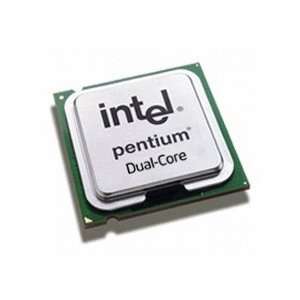 Intel Pentium Dual Core Processor E5400 2.7GHz 800MHz 2MB LGA775 CPU 