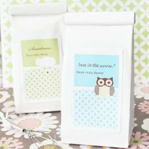  Baby Animals Personalized Muffin Mix: Everything Else