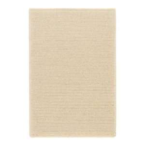   Rug   Oatmeal, Multicolor Accents, 4 ft. Octagon   Multicolor Accents