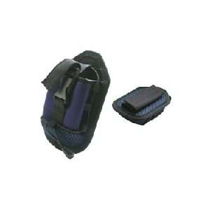    Outdoor Style Carrying Case For Nokia N Gage QD: Home & Kitchen