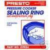 PRESTO Pressure Cooker Part Sealing Ring Gasket 09924  