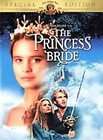 The Princess Bride (DVD, 2001) (DVD, 2001)