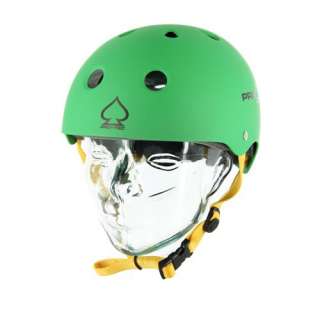 New Pro Tec Classic Skateboard/Bike Protective Helmet Black S M L XL 
