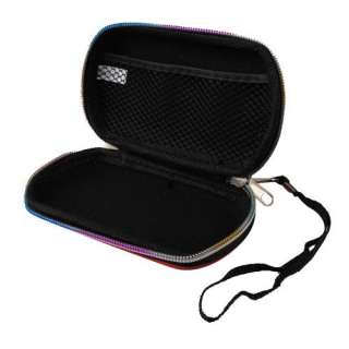   psp go console aero case provides extra protection protects your psp