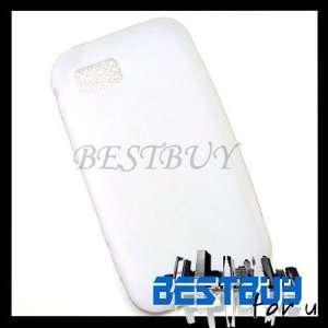  Edelectronic CLEAR Silicone Soft Case cover skin for 