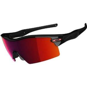 com Oakley Radar XL Straight Blades Mens Sport Sportswear Sunglasses 