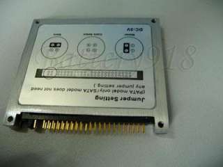 NEW 1.8 IDE PATA SSD MLC 64GB fOR IBM X40 X41 X41T  