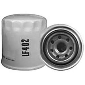    Hastings LF402 Full Flow Lube Oil Spin On Filter: Automotive