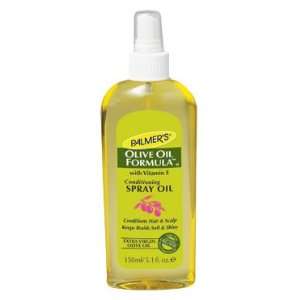  Palmers Olive Oil Formula Spray 5 1 Oz Beauty