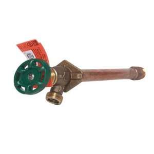  Arrowhead Brass 466 10LF Frost Free Hydrant with 