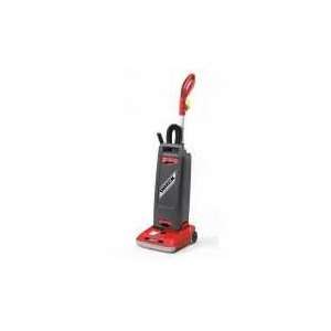  UPRO12T Oreck Pro 12 Upright Vacuum Cleaner w/ On Board 