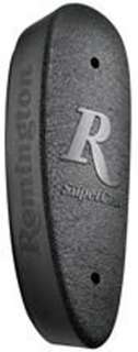 Remington SuperCell Shotgun Recoil Pad for Synthetic Stock Shotguns 