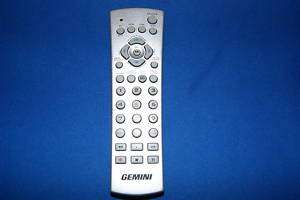 Gemini Sound Products G401s Remote (FAST )  