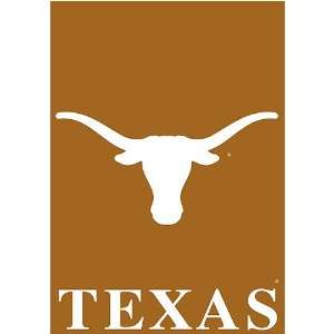  Texas Longhorns NCAA Screen Print Flag