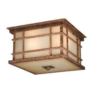  Vaxcel Manor House Outdoor Ceiling Light