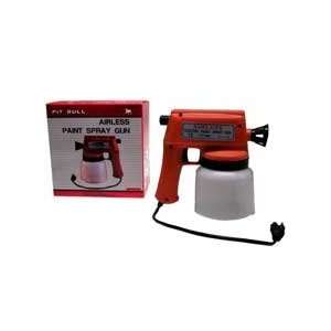   Electric Paint Spray Gun   Wholesale Painting Tools