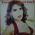 TANIA LIBERTAD 1993 Boleros De Siempre VINYL LP BRAZIL