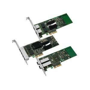  Intel Gigabit EF Multi Port Server Adapter PCI Express x16 