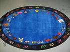 x3NEW KIDS Educational Math Rug for School Day Care items in 