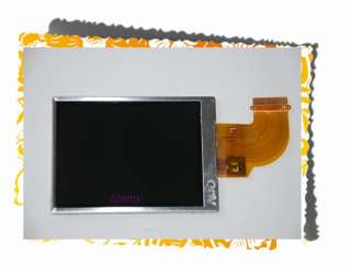 LCD Screen Display Samsung Digimax L730 L830  