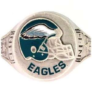  NFL Philadelphia Eagles Ring