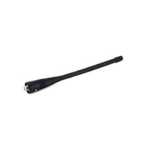  Antenna for Walkie and Talkie (Black) Electronics