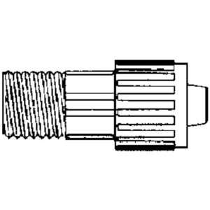  Male Pipe Thread Adapter 