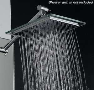   Bathroom Shower Panel Shower Head Massage Rainfall Shower Head i6021