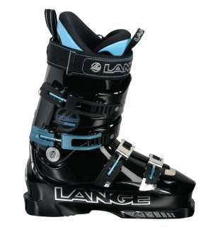 New Lange Comp Mens Expert Racing Ski Boots 2010  