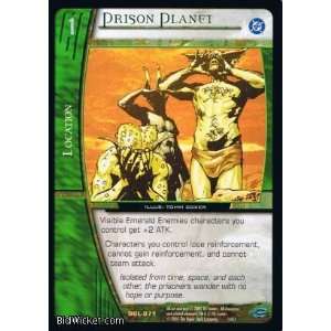  Prison Planet (Vs System   Green Lantern Corps   Prison 