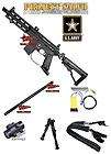 2012 BT Empire OMEGA Tactical Paintball Marker Gun Sniper Package Army 
