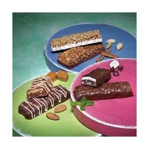  Protein Bar Sample Pack